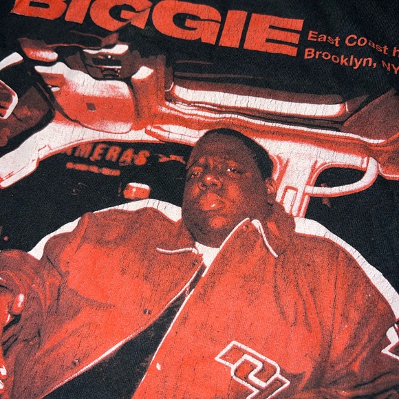 cropped tee - Picture 4 of 4